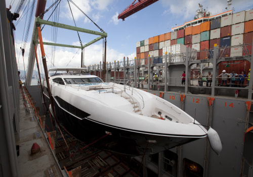 The Ins and Outs of Boat Shipping: A Comprehensive Guide