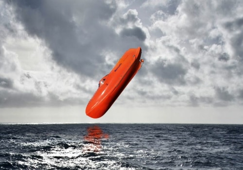 Inspection of Emergency Systems on Lifeboats